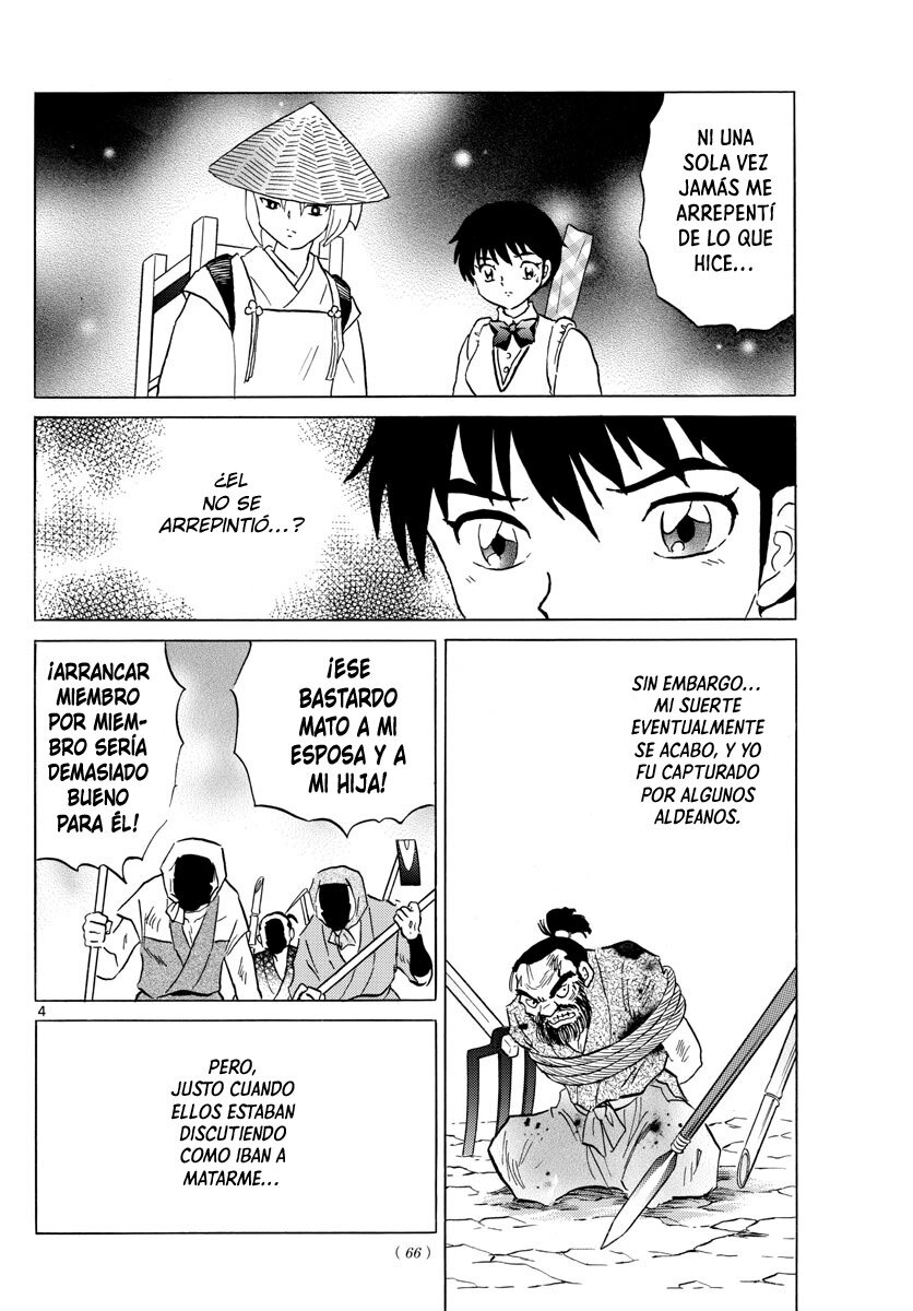 Read Mao es Manga Online