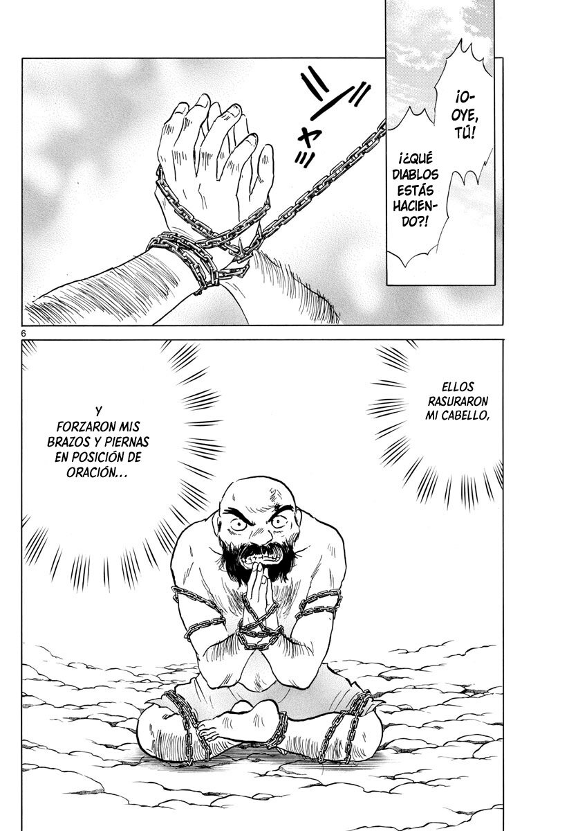 Read Mao es Manga Online