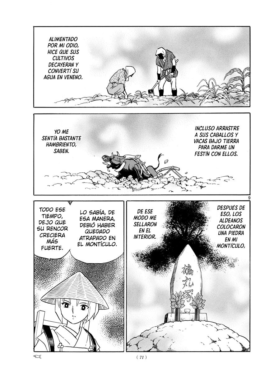 Read Mao es Manga Online