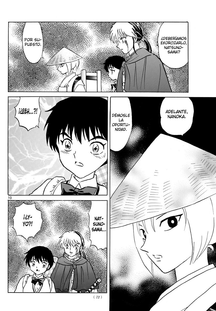 Read Mao es Manga Online