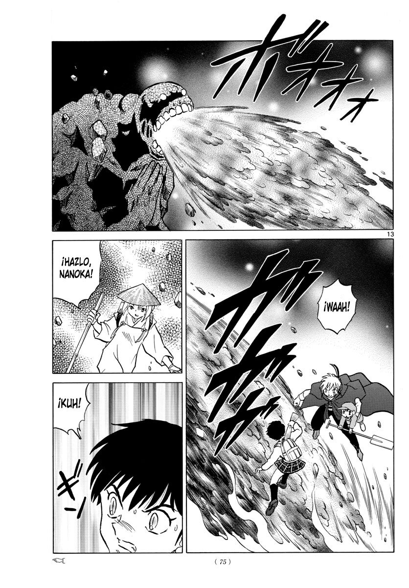 Read Mao es Manga Online