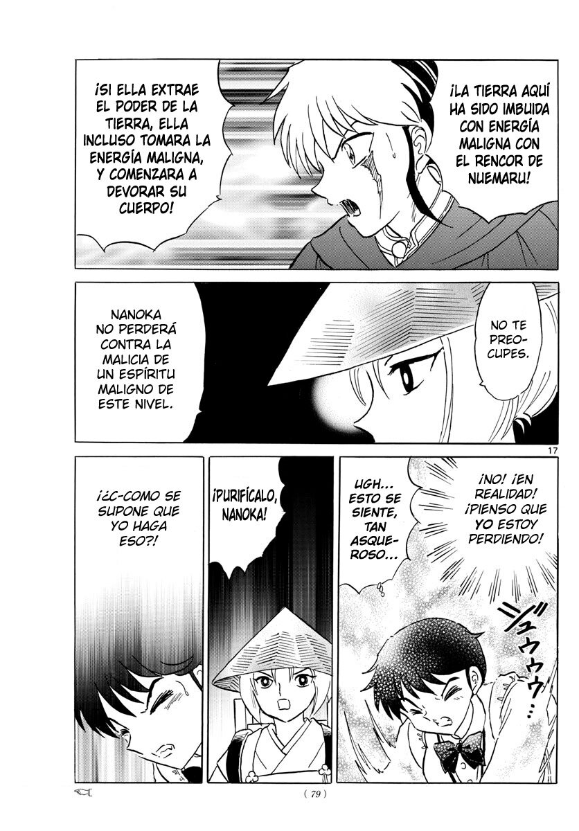 Read Mao es Manga Online