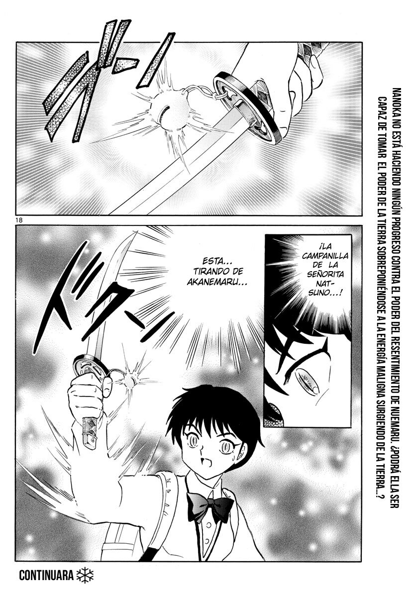 Read Mao es Manga Online