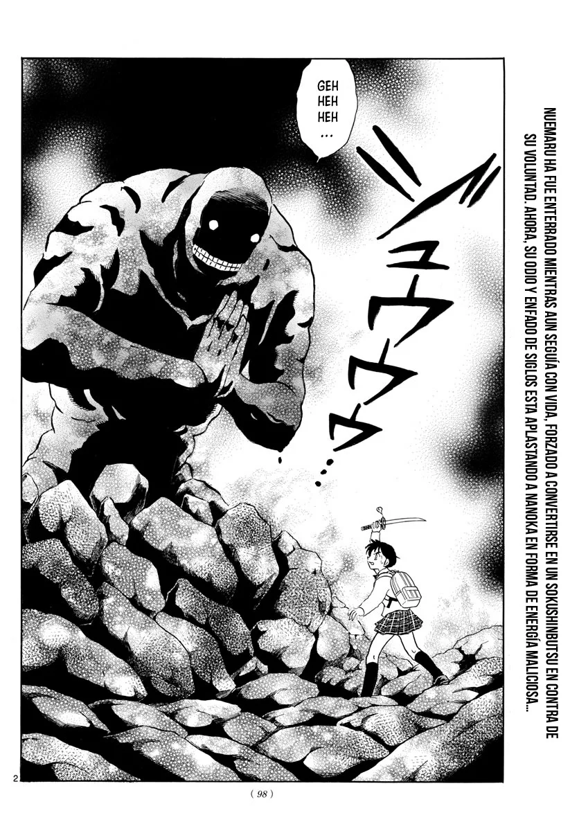 Read Mao es Manga Online