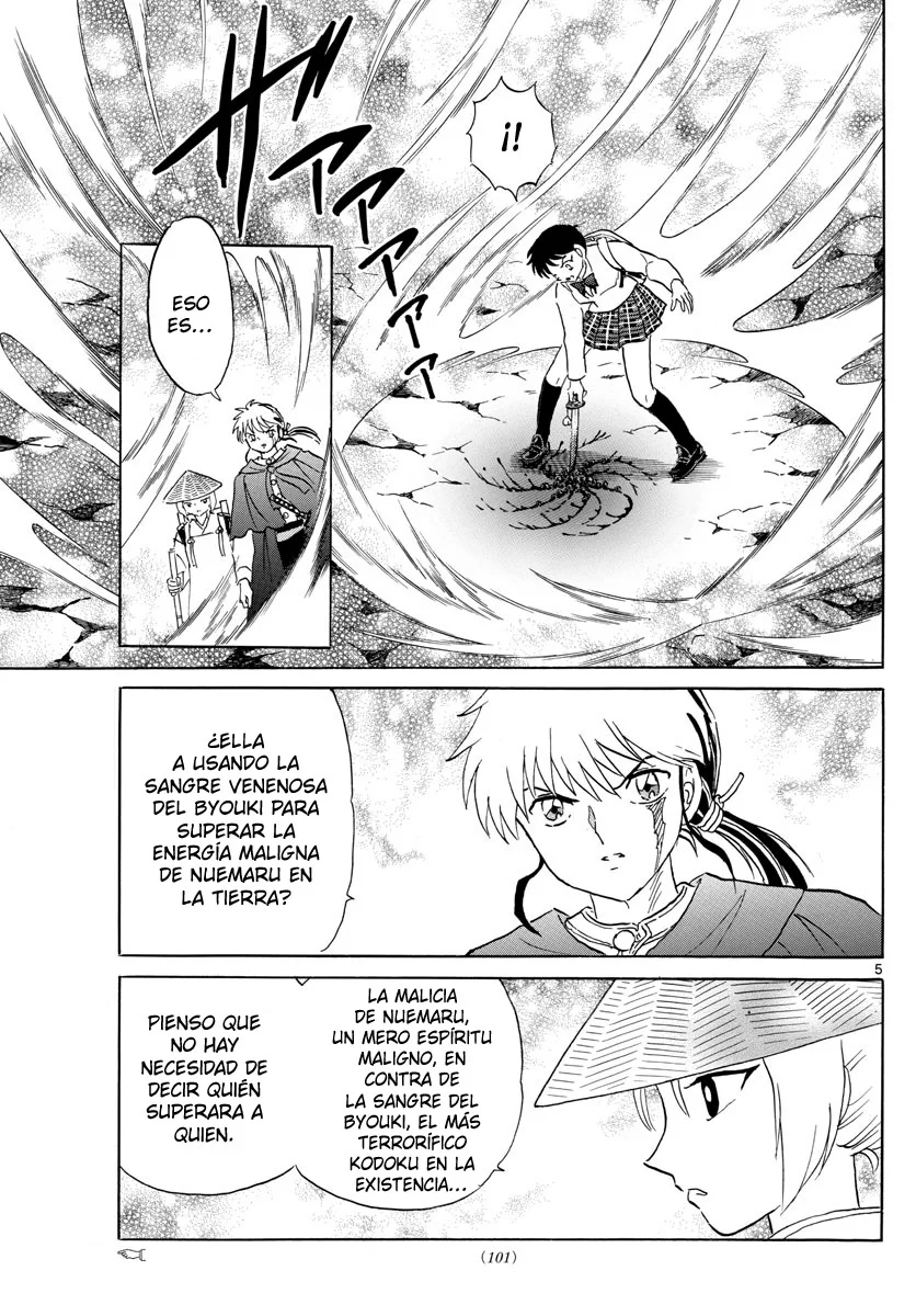 Read Mao es Manga Online