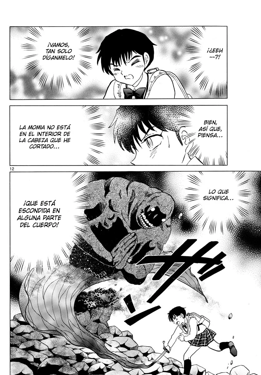 Read Mao es Manga Online