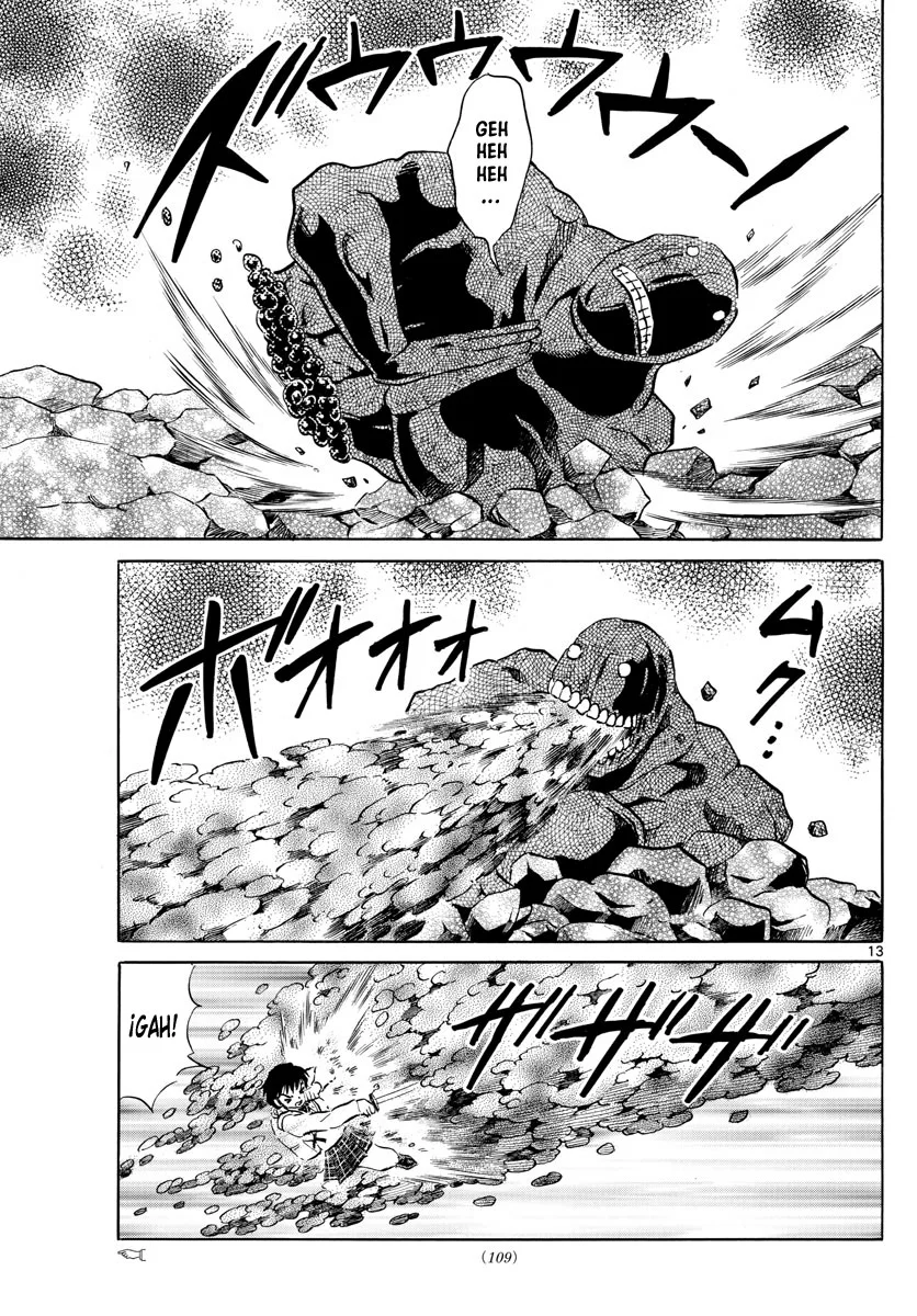 Read Mao es Manga Online
