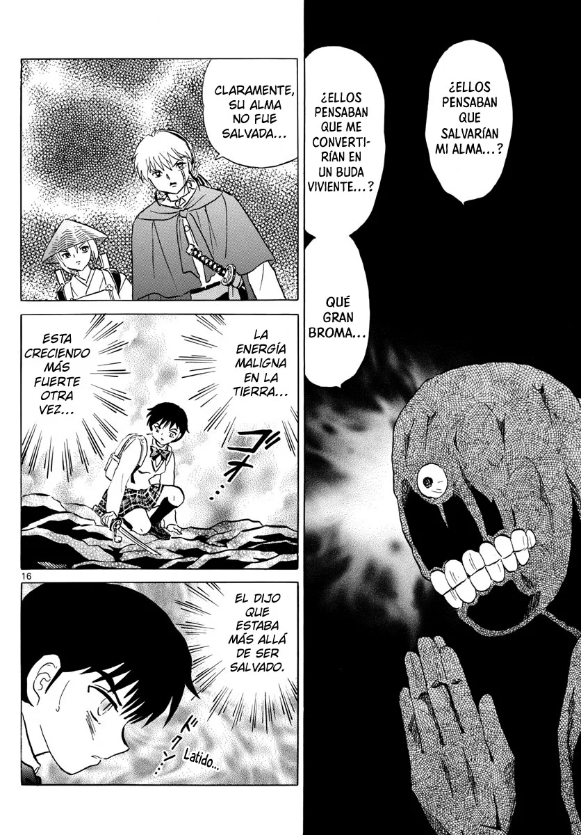 Read Mao es Manga Online