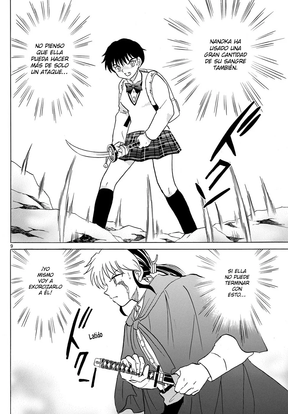 Read Mao es Manga Online