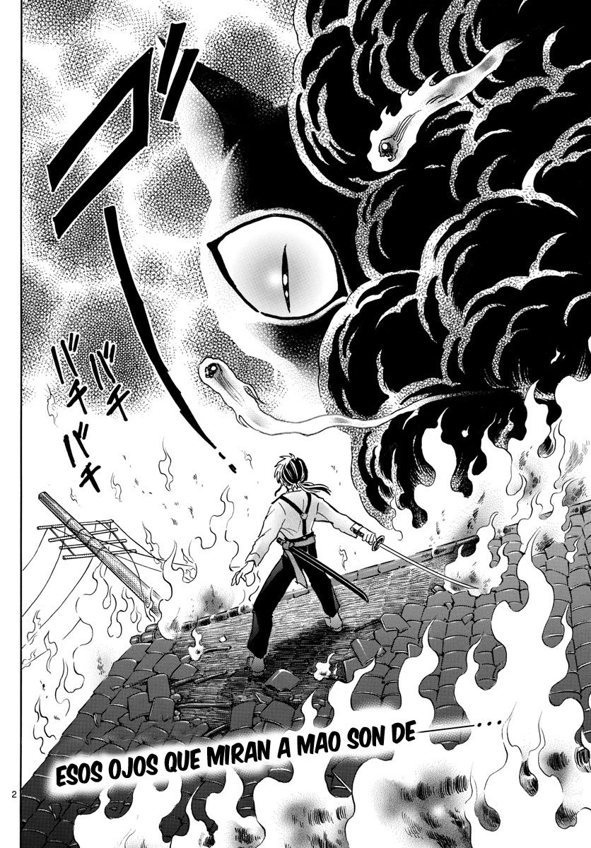 Read Mao es Manga Online