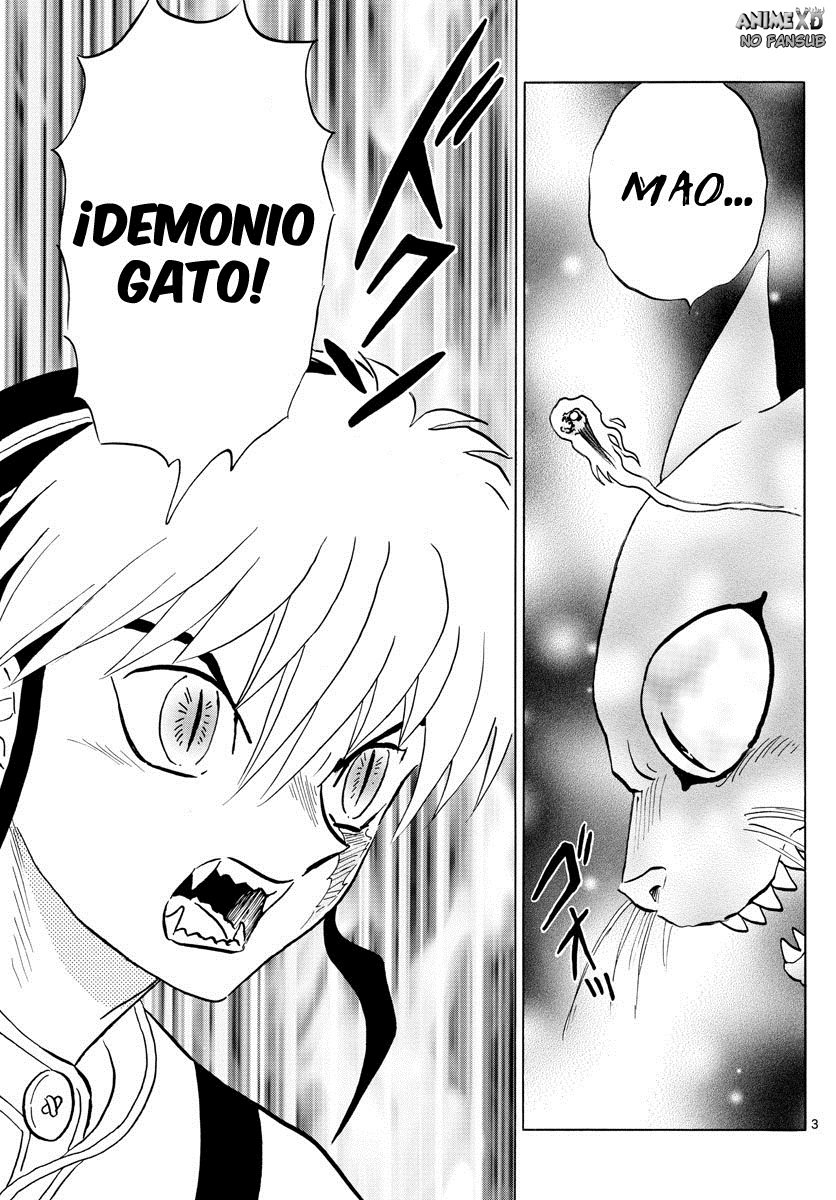 Read Mao es Manga Online