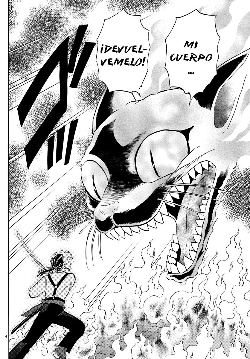 Read Mao es Manga Online