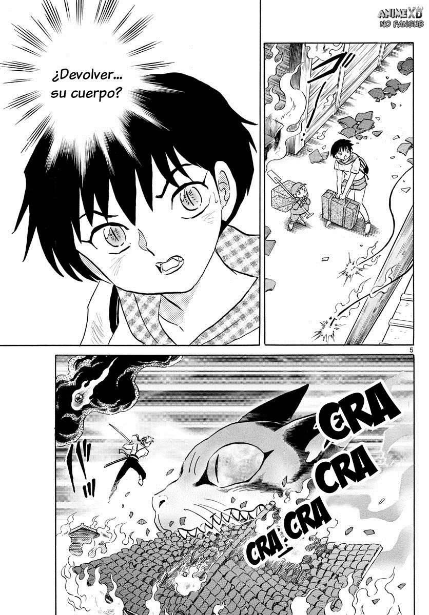 Read Mao es Manga Online