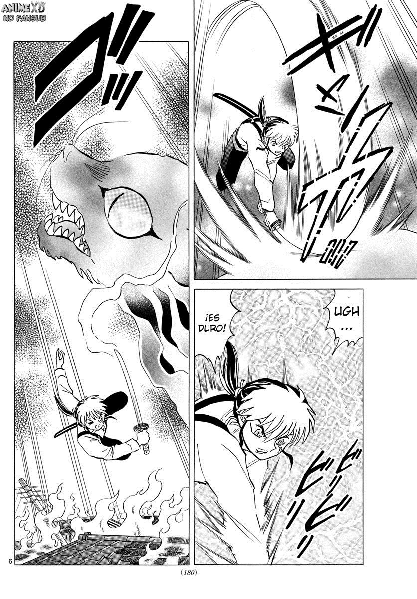 Read Mao es Manga Online