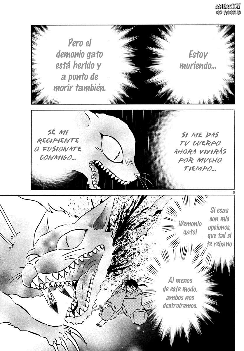 Read Mao es Manga Online