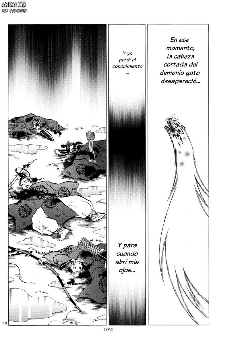 Read Mao es Manga Online