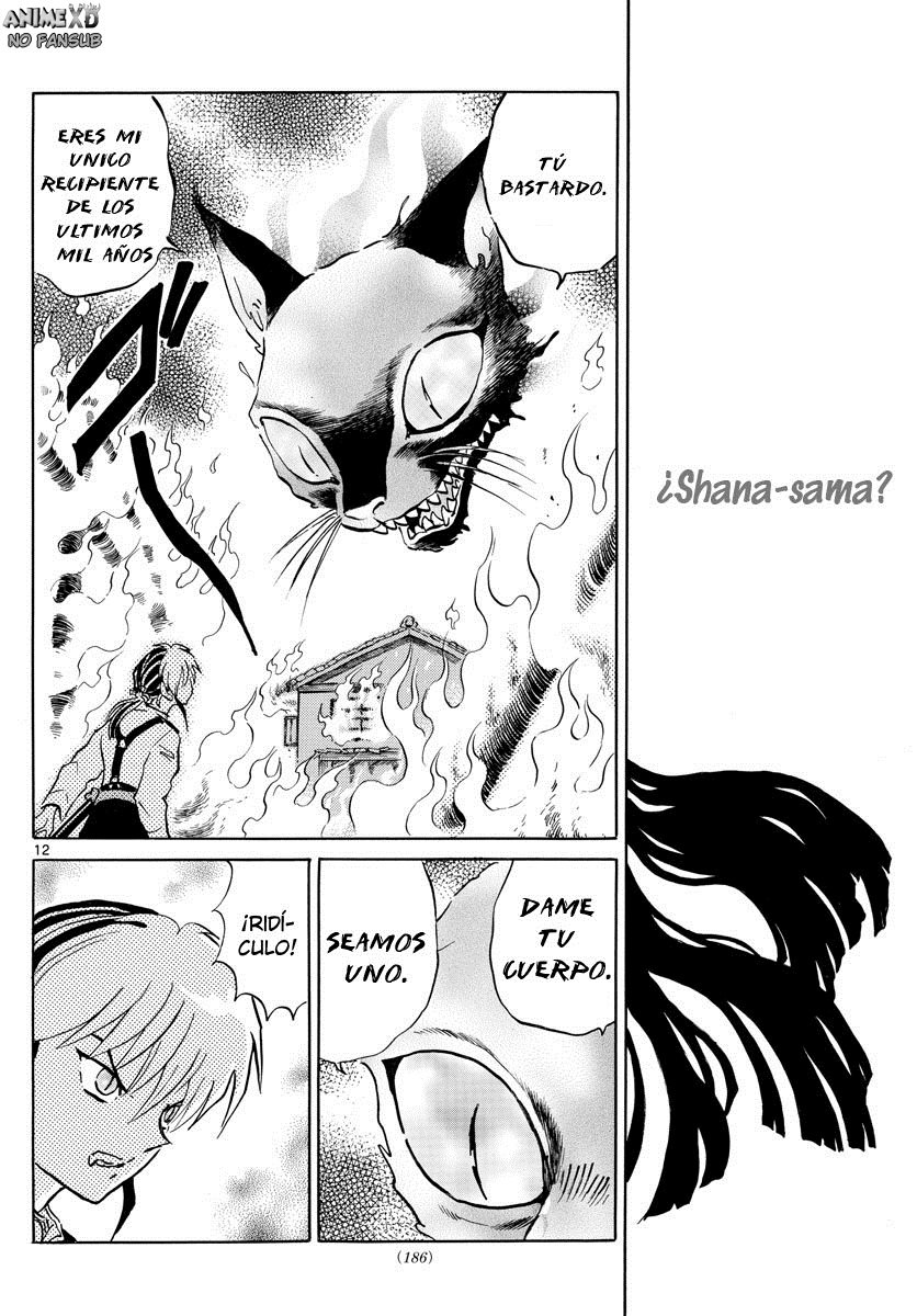 Read Mao es Manga Online