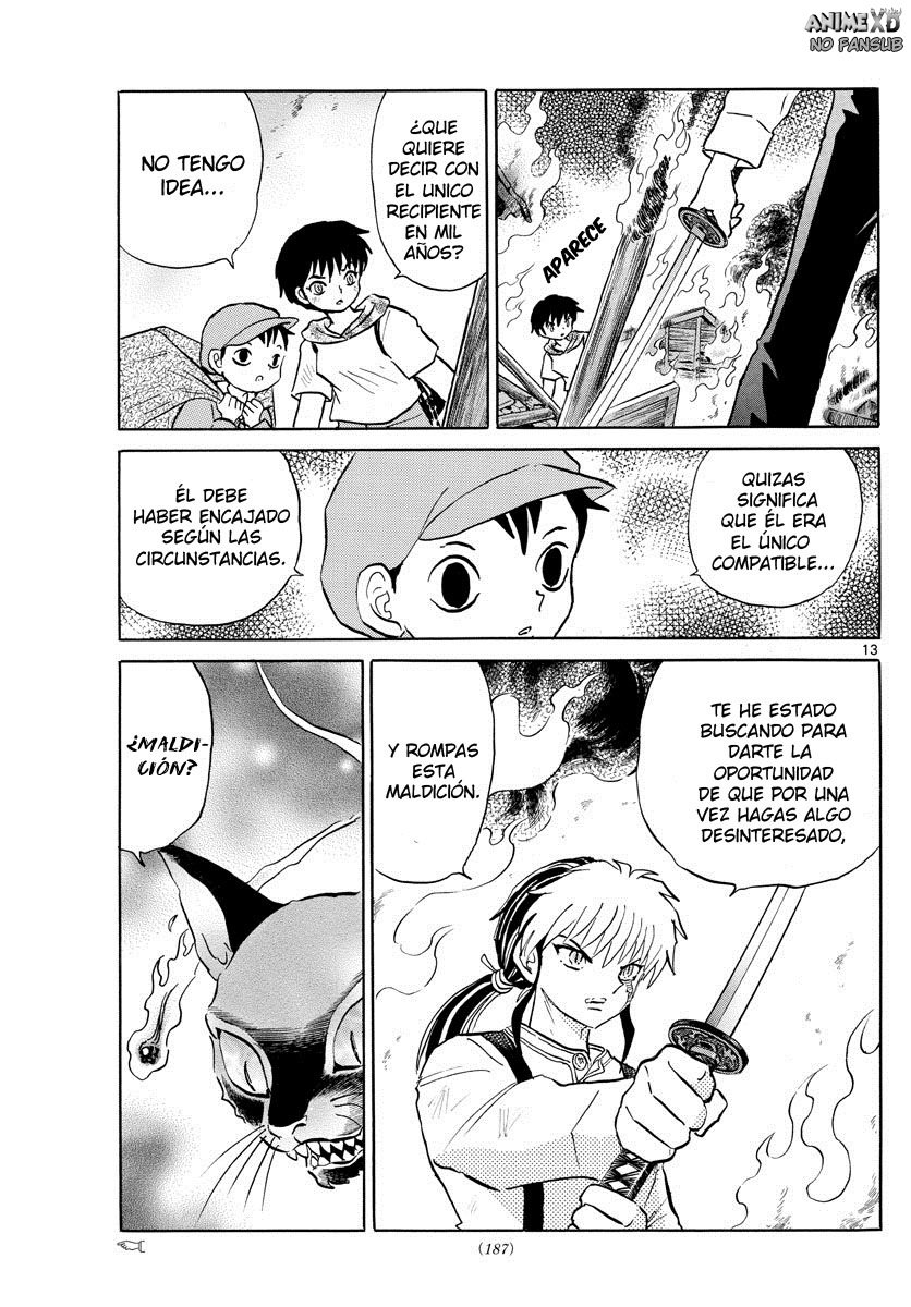 Read Mao es Manga Online