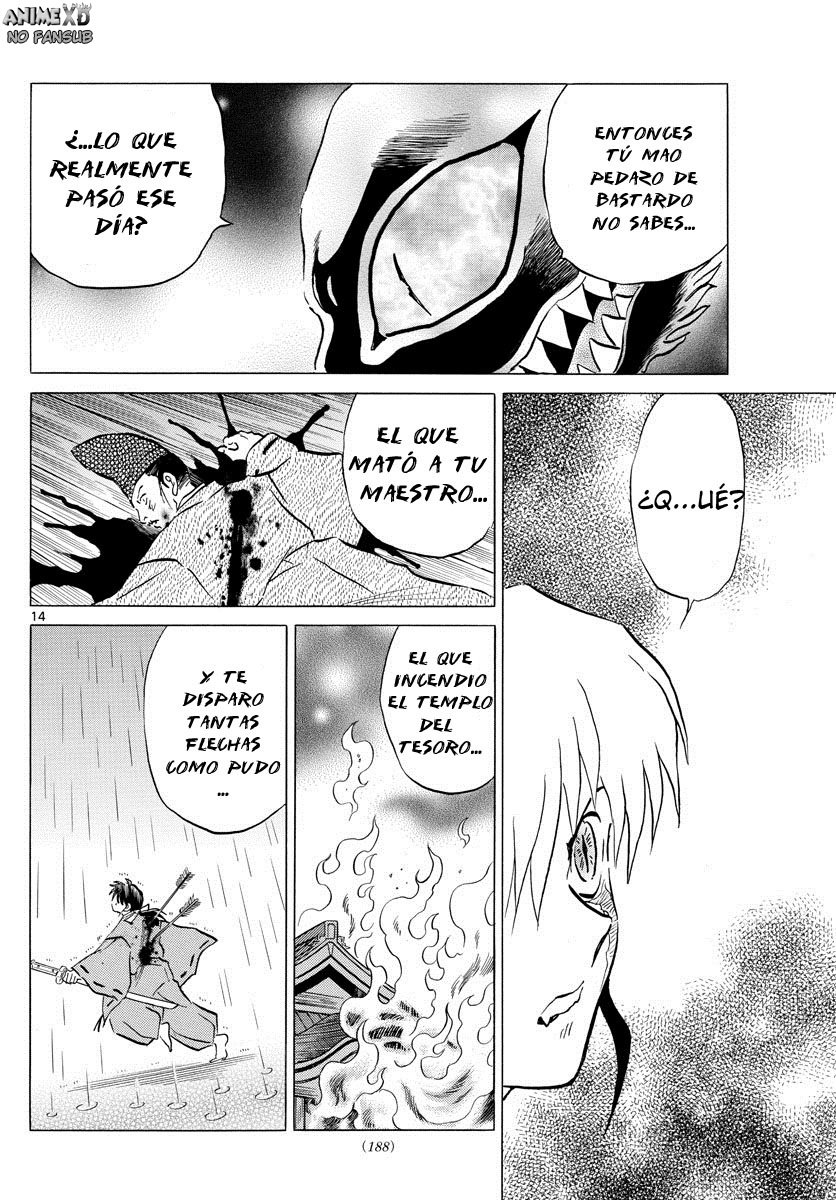 Read Mao es Manga Online