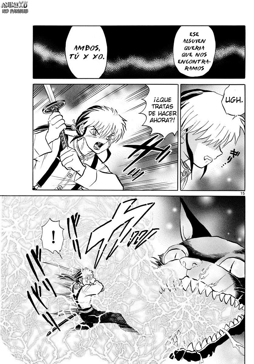 Read Mao es Manga Online