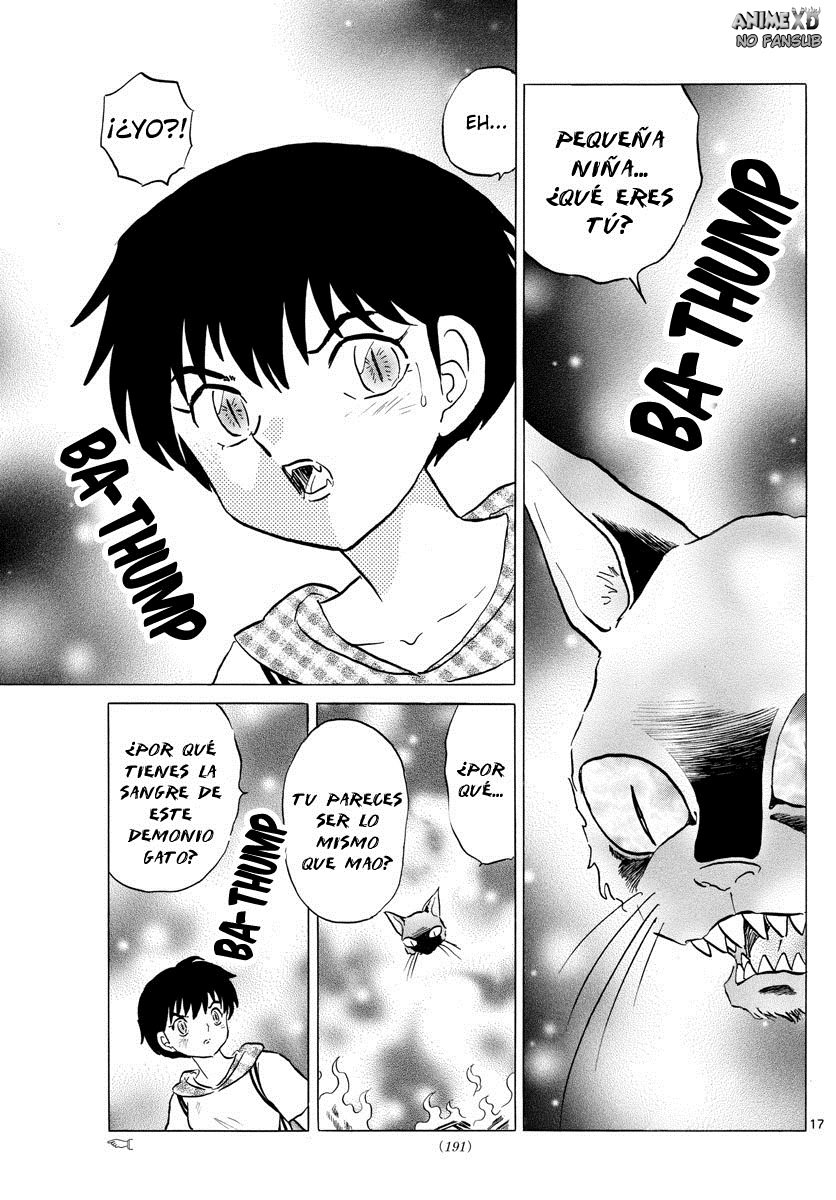 Read Mao es Manga Online