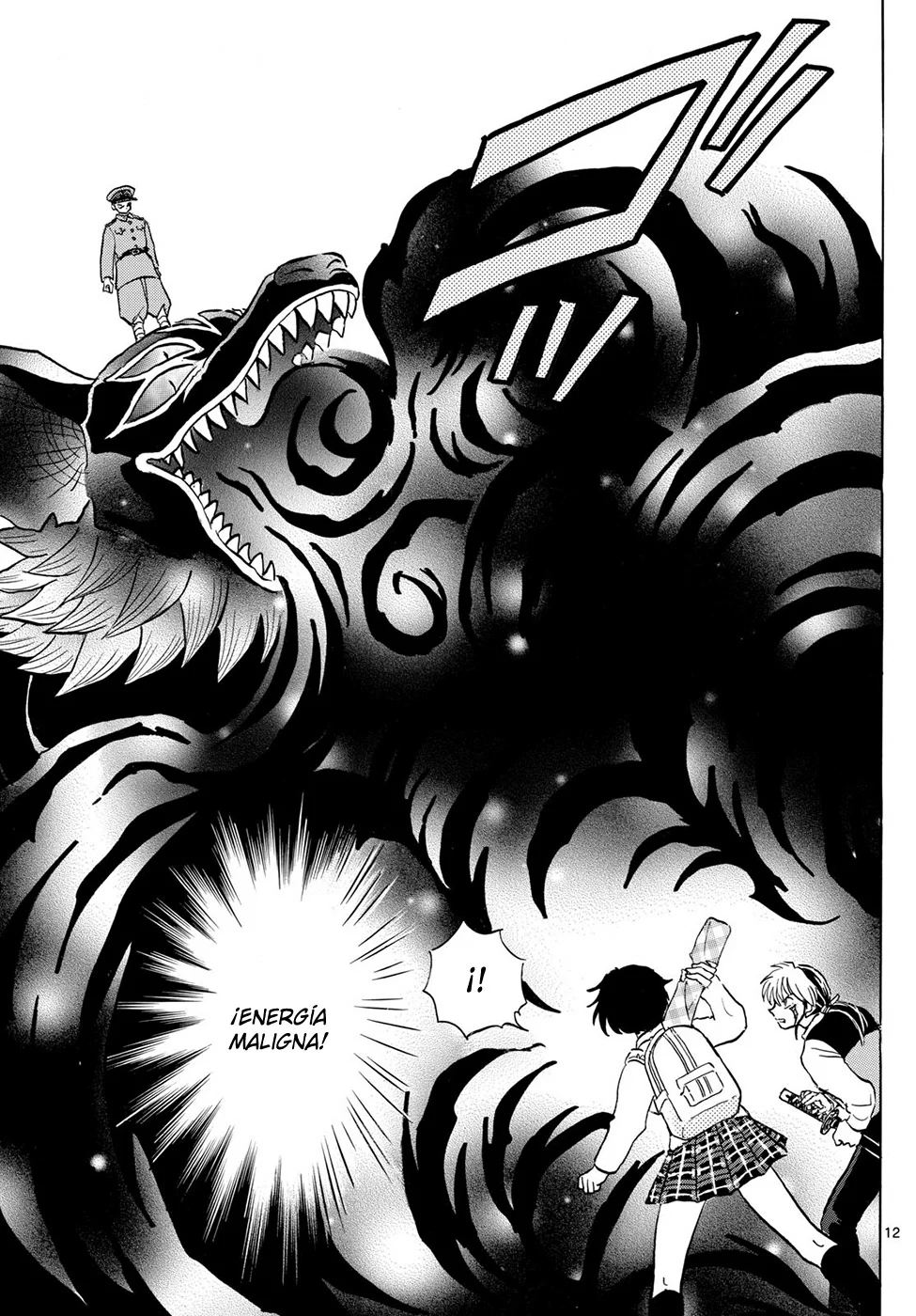 Read Mao es Manga Online