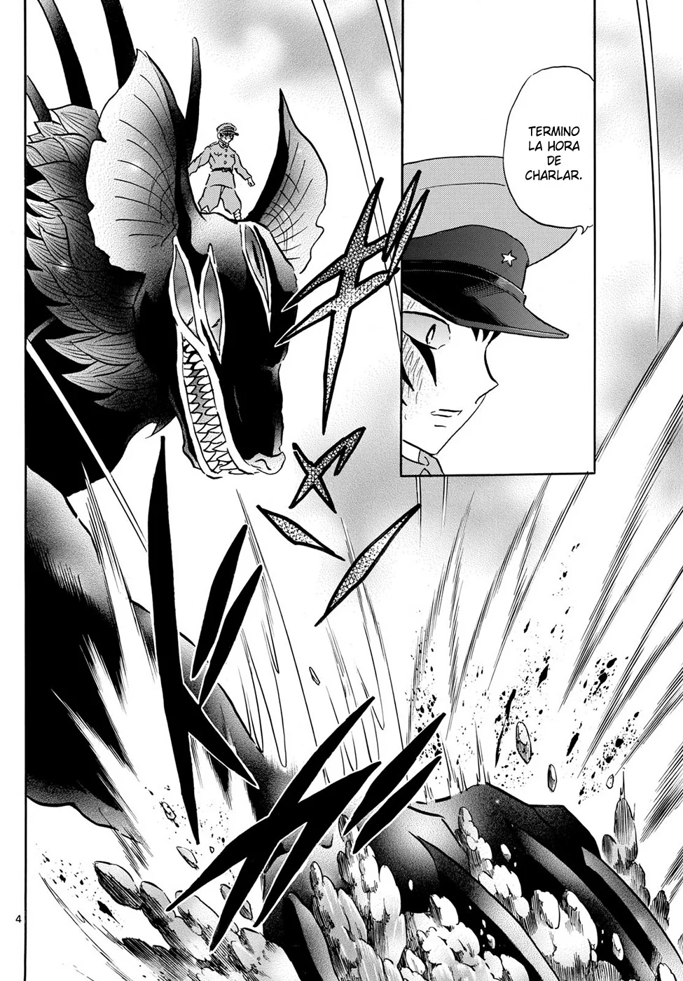 Read Mao es Manga Online