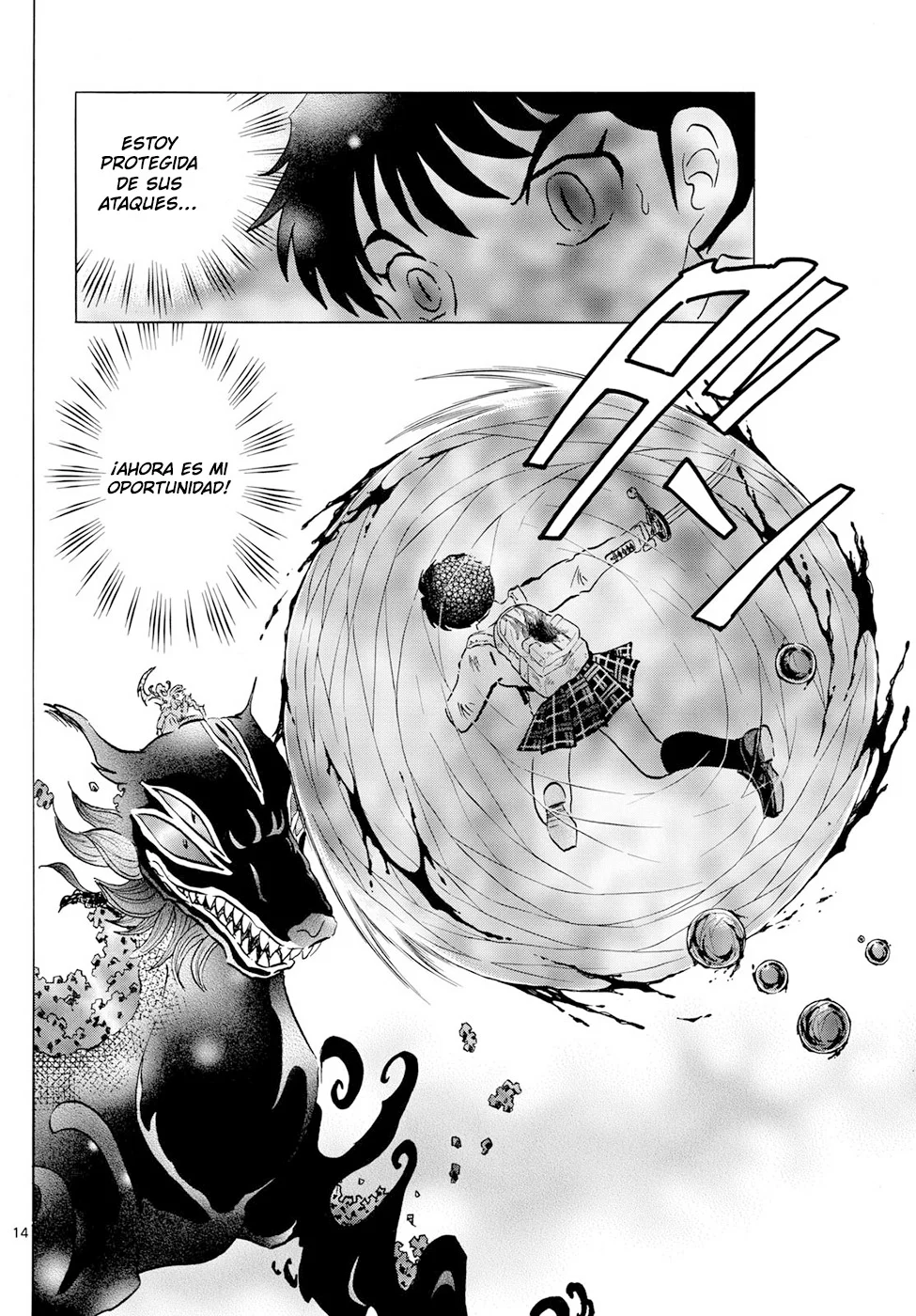 Read Mao es Manga Online