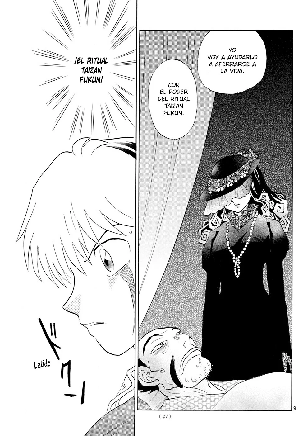 Read Mao es Manga Online