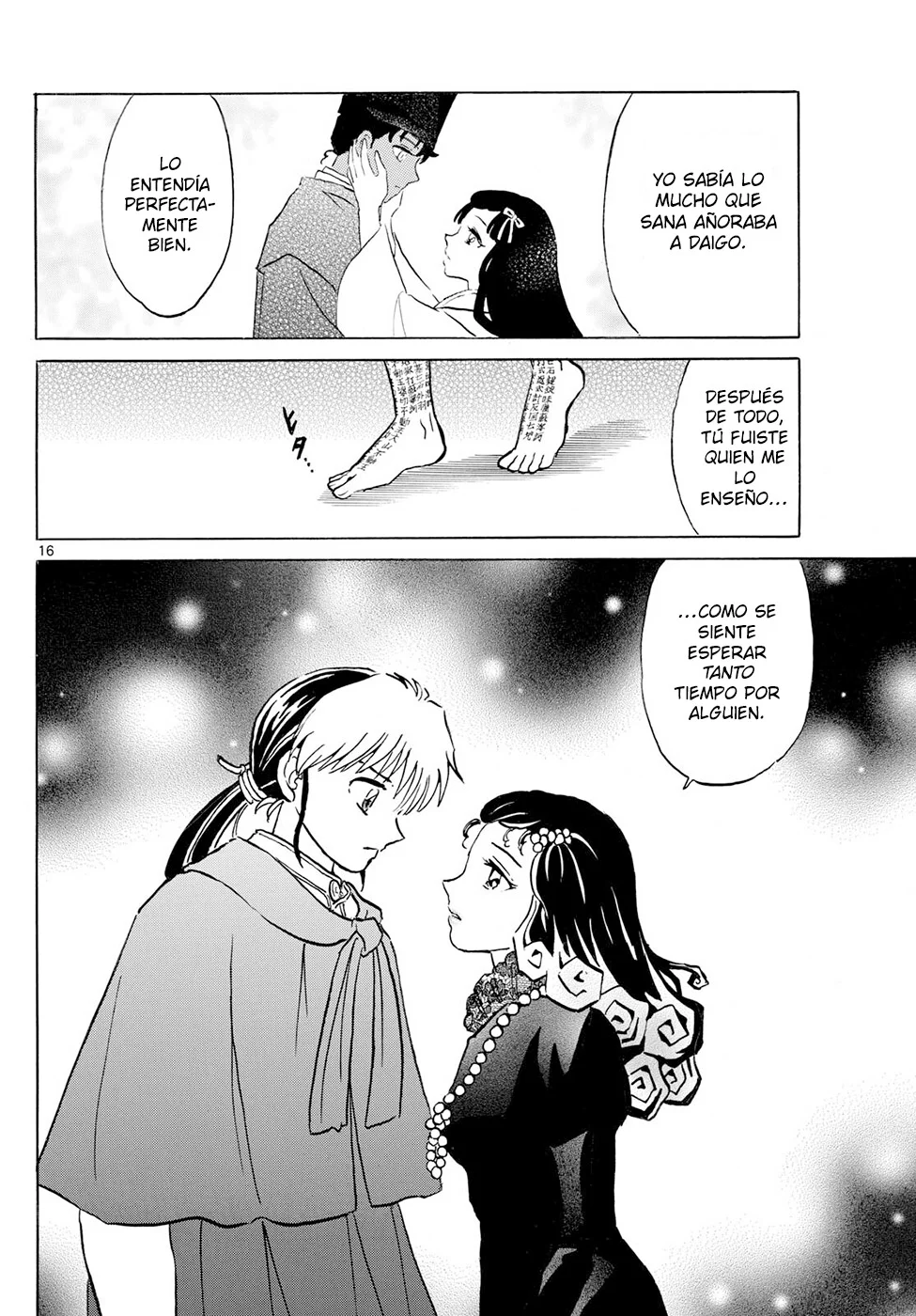 Read Mao es Manga Online