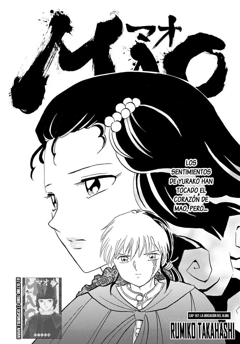 Read Mao es Manga Online