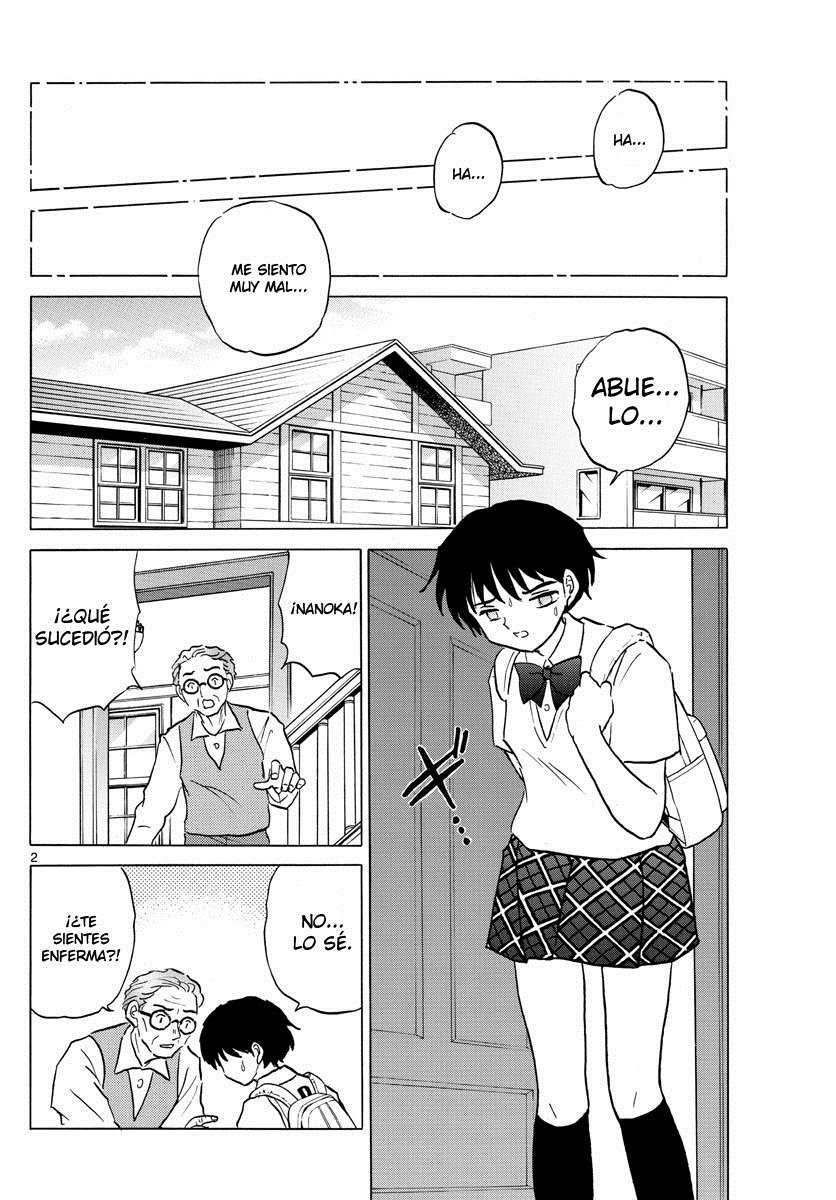 Read Mao es Manga Online