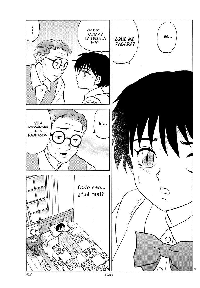Read Mao es Manga Online