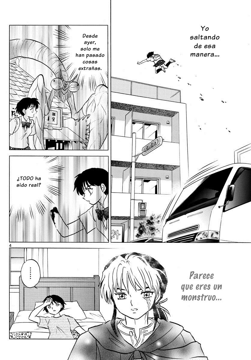 Read Mao es Manga Online
