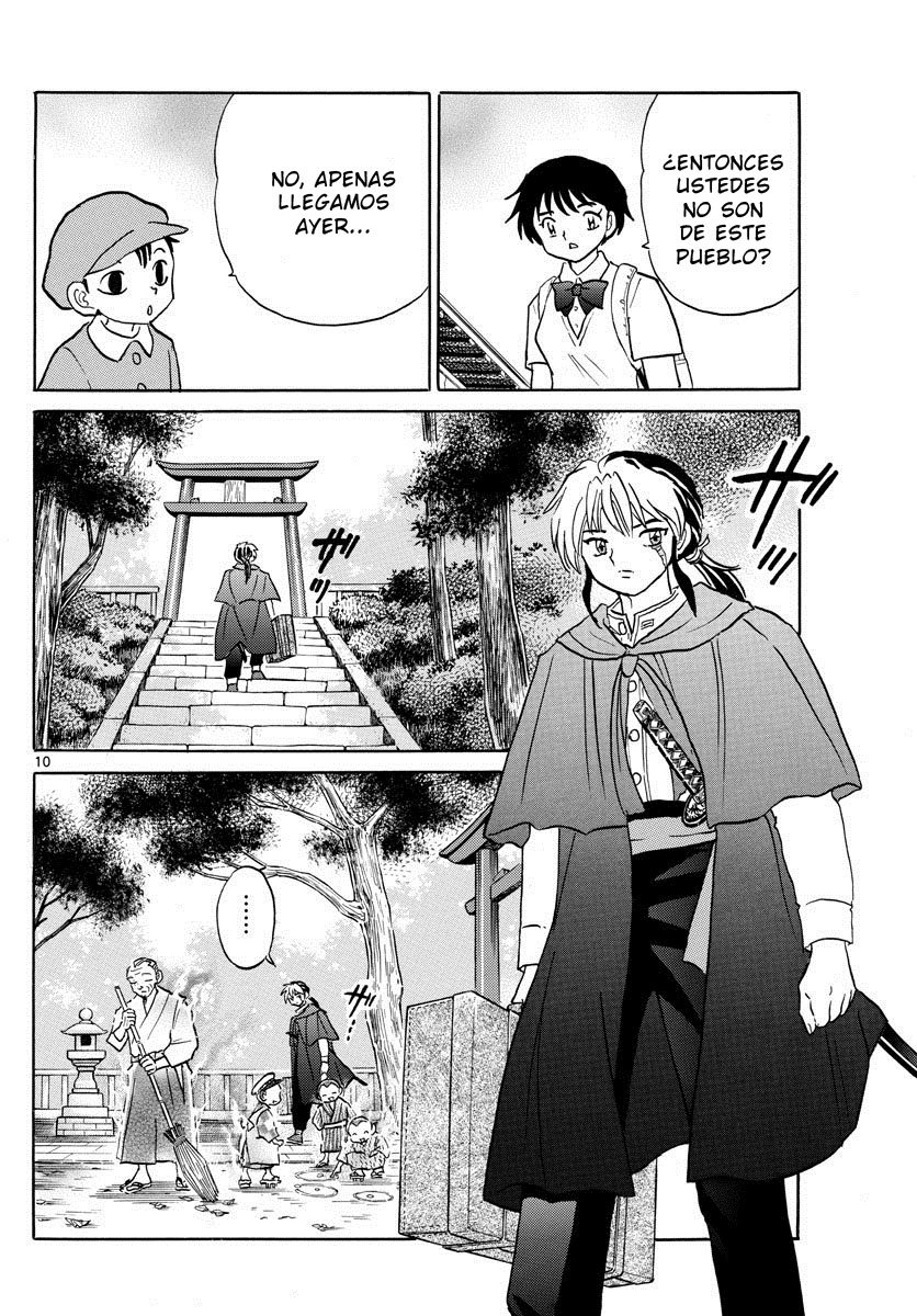 Read Mao es Manga Online