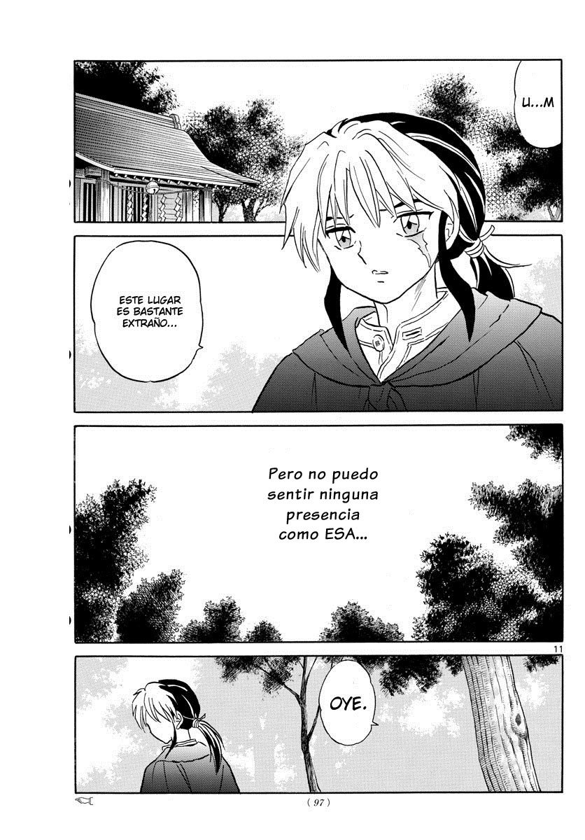 Read Mao es Manga Online