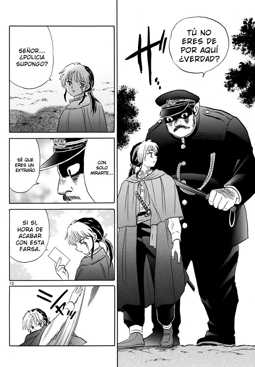 Read Mao es Manga Online