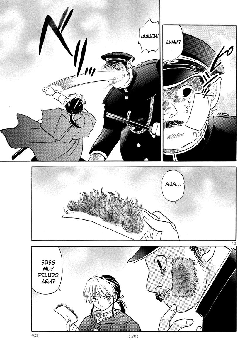 Read Mao es Manga Online