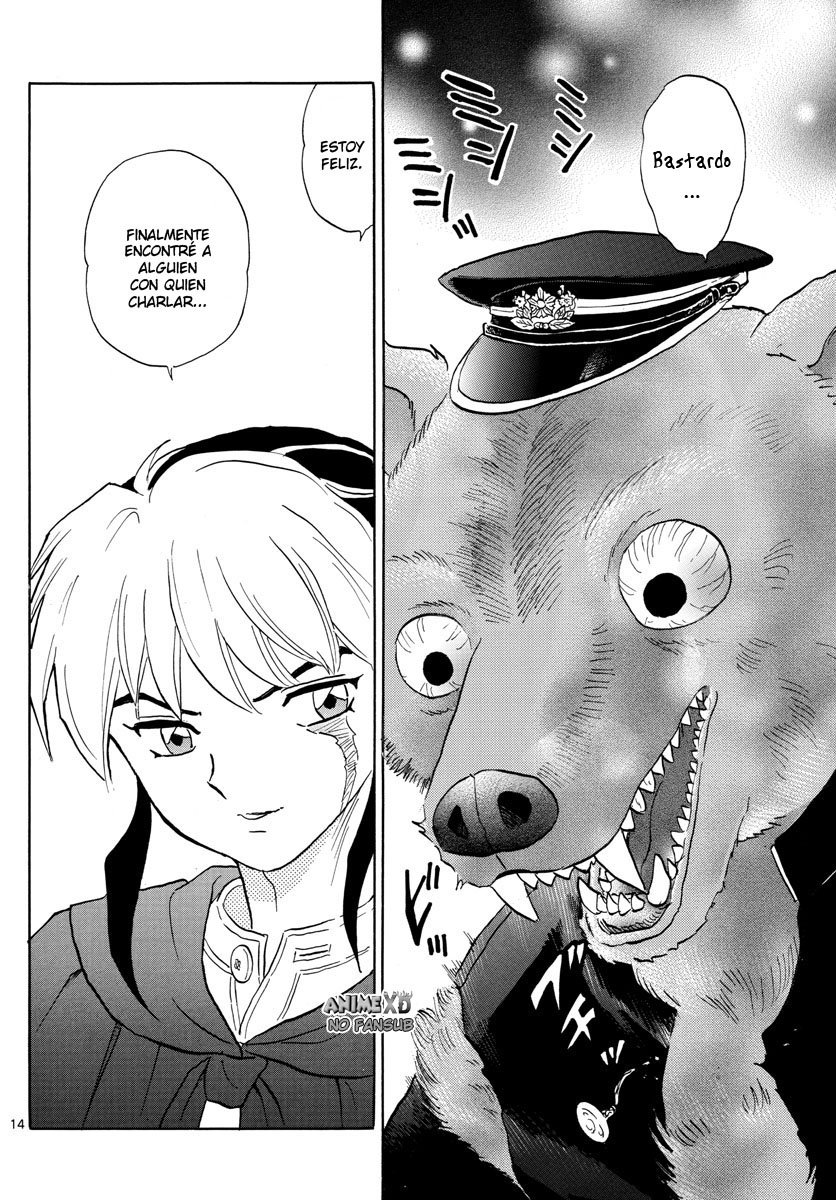 Read Mao es Manga Online
