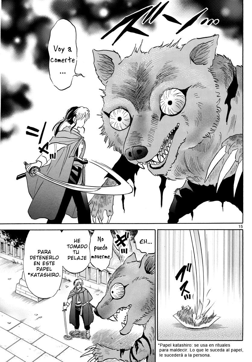 Read Mao es Manga Online