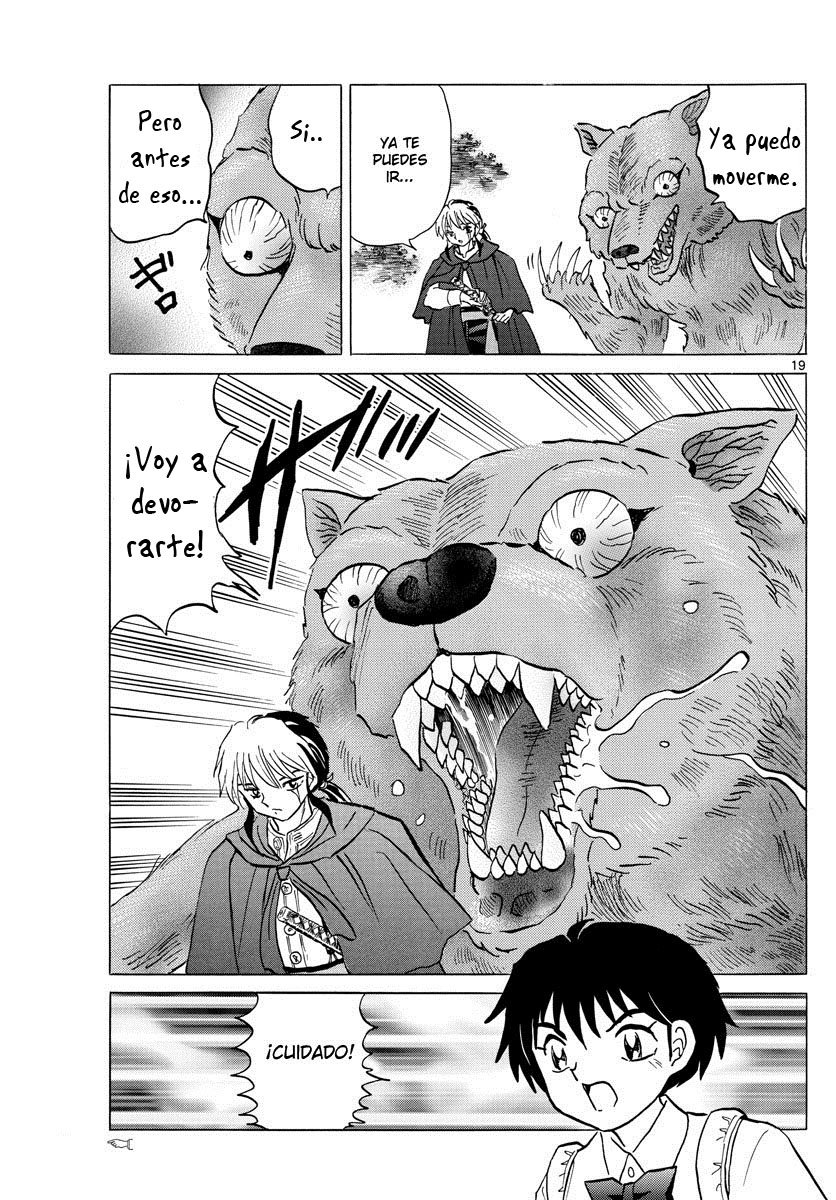 Read Mao es Manga Online