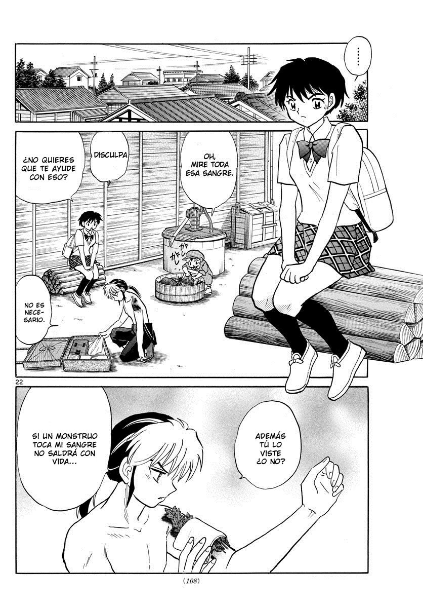 Read Mao es Manga Online
