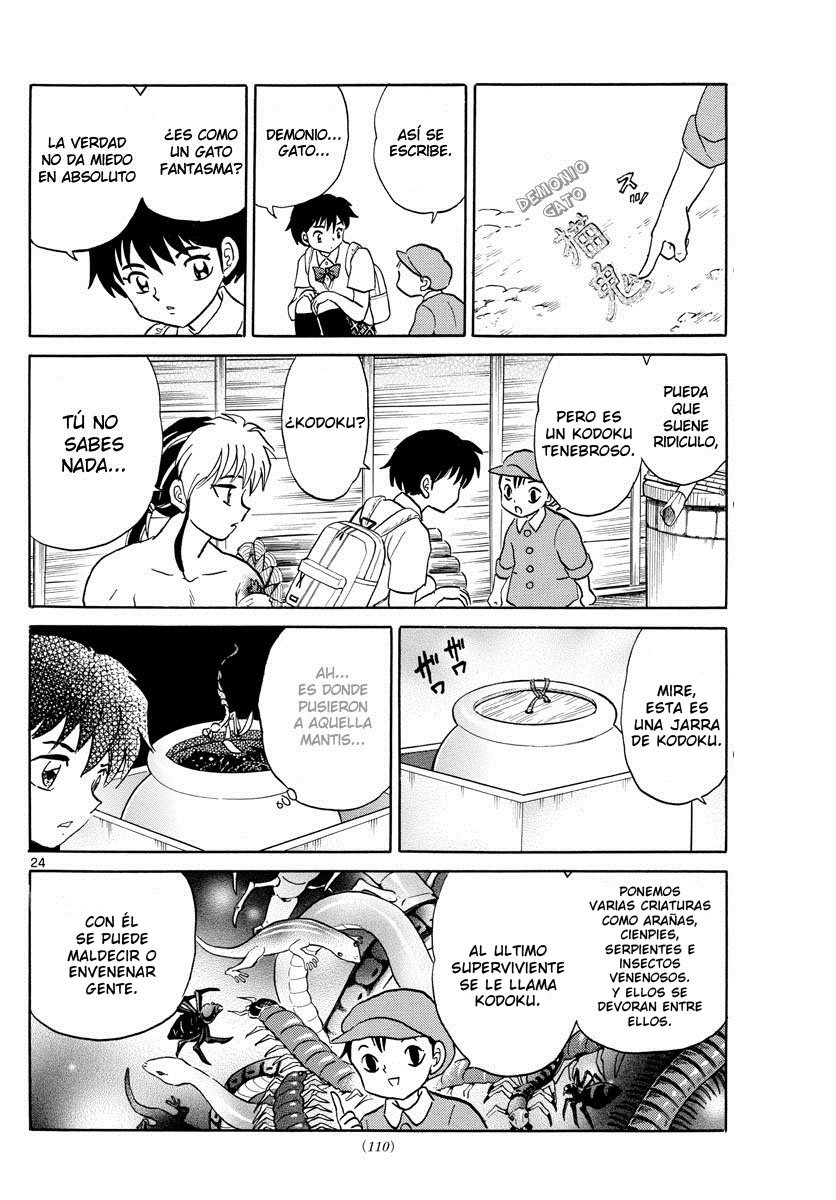 Read Mao es Manga Online
