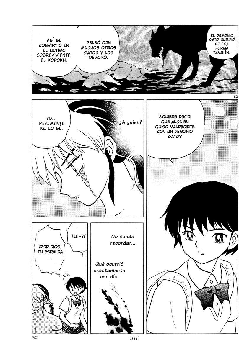 Read Mao es Manga Online