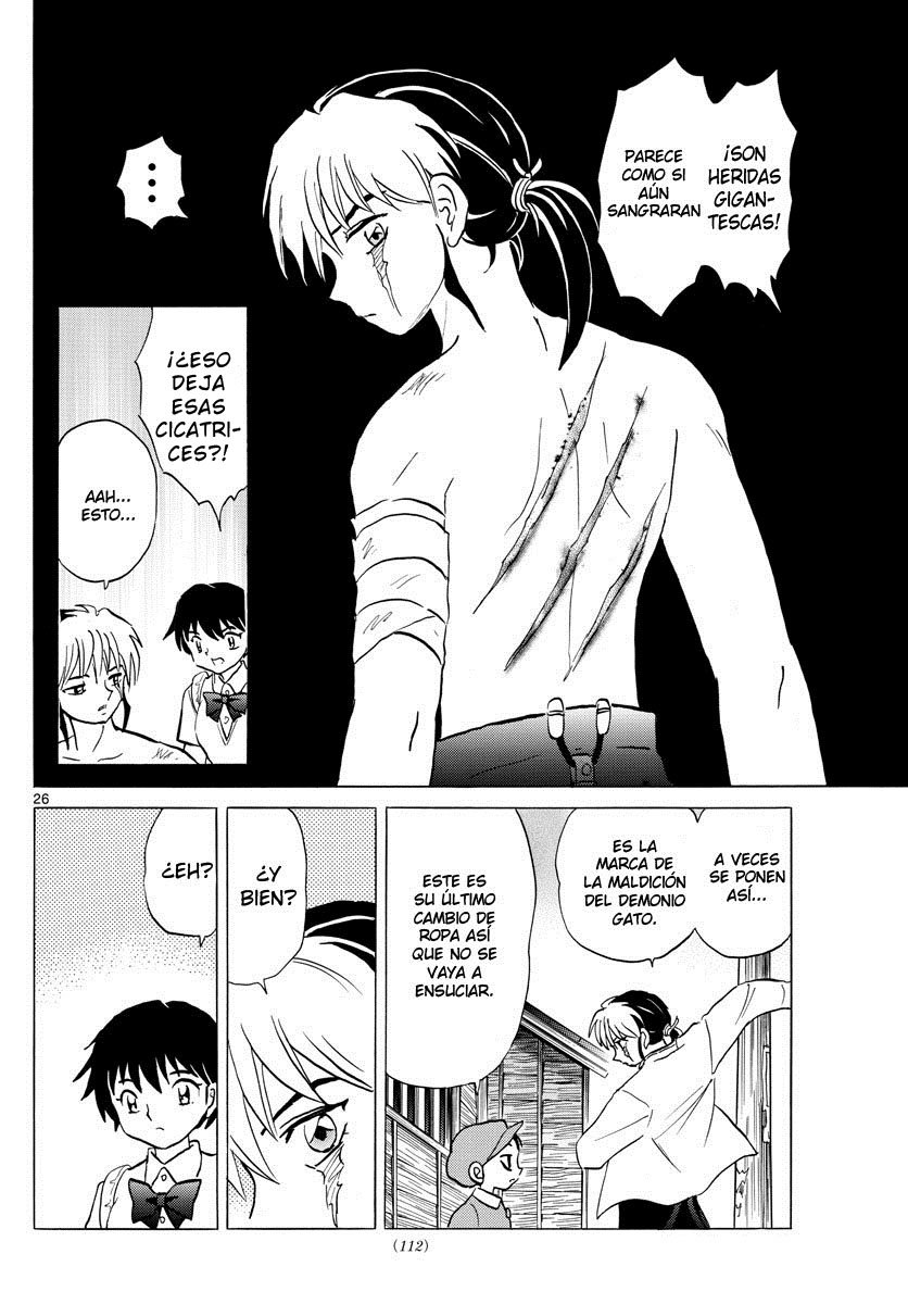 Read Mao es Manga Online