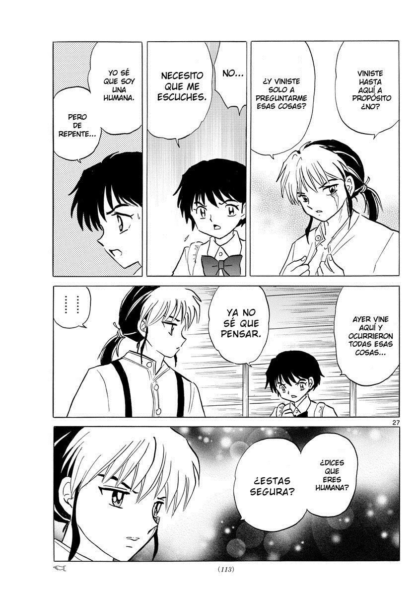 Read Mao es Manga Online