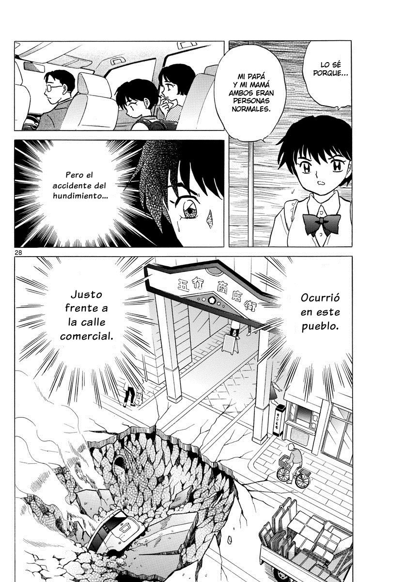 Read Mao es Manga Online