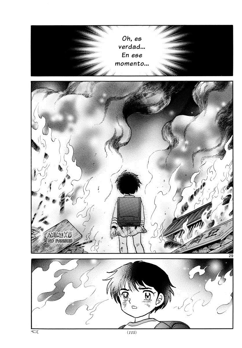 Read Mao es Manga Online