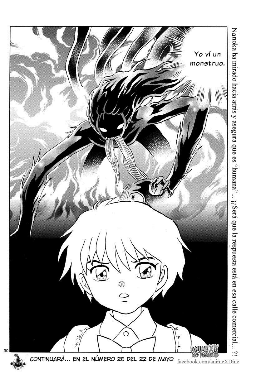 Read Mao es Manga Online