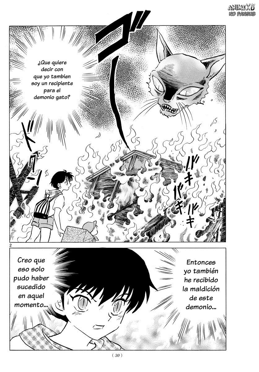 Read Mao es Manga Online